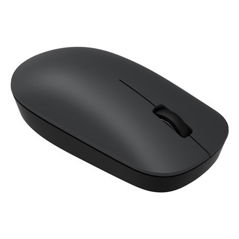 Xiaomi | Wireless Mouse Lite | Optical mouse | USB Type-A | Grey/Black - 5